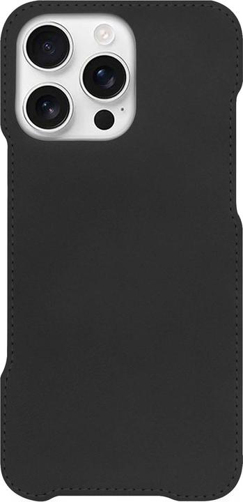 Produktbild Noreve Lederschutzhülle (Apple iPhone 16 Pro Max)
