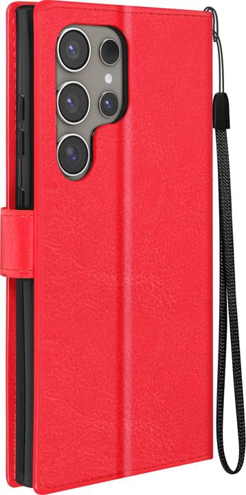 Actual product image Mayaxess SecureCard Cover Series (Samsung Galaxy S24 Ultra)
