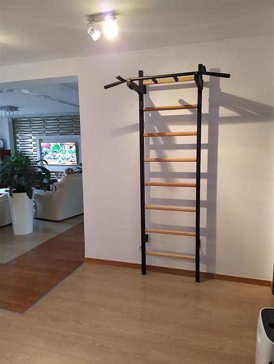 Produktbild BenchK Sprossenwand System 221B
