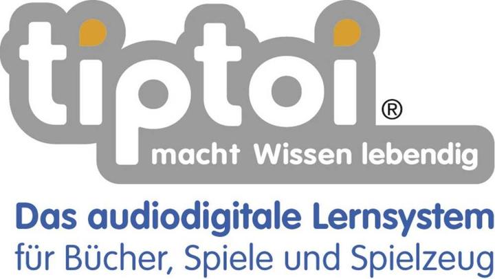 Produktbild tiptoi Mein grosser Weltatlas (Deutsch, Inka Friese, Constanze Schargan, 2013)