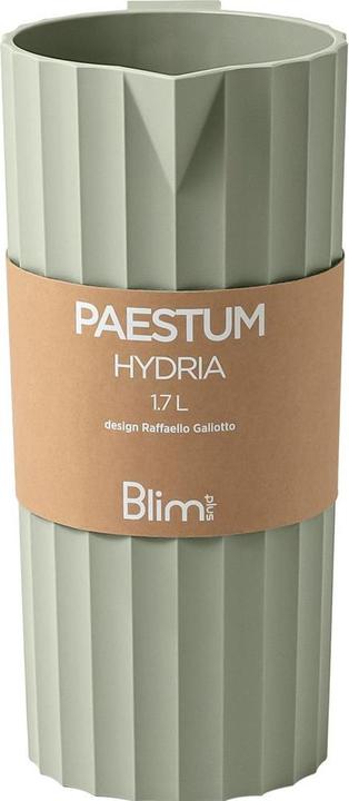 Actual product image Blim Plus Carafe Hydria 1.7 l (1.70 l)