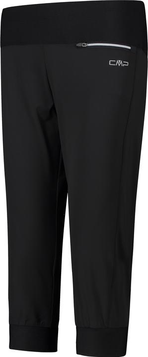 Image du produit CMP Campagnolo Pantalon Capri stretch (36)