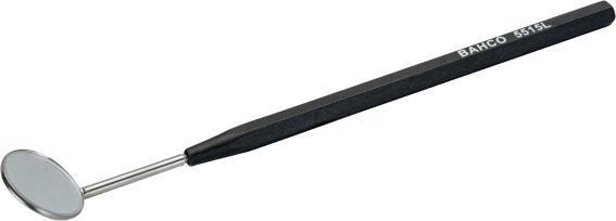 Actual product image Bahco Inspection mirror incl. mirror