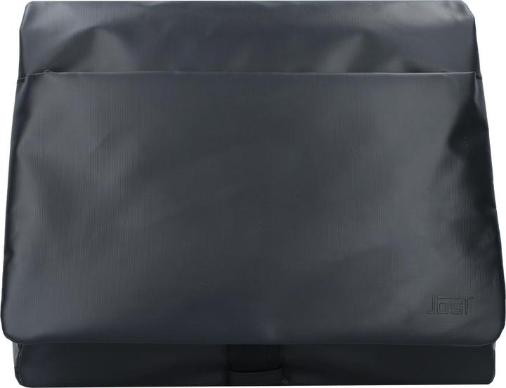 Produktbild Jost Tolja Messenger 38 cm Laptopfach