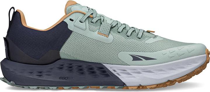 Image du produit Altra Timp 5 Man Green/Gray (40.5)