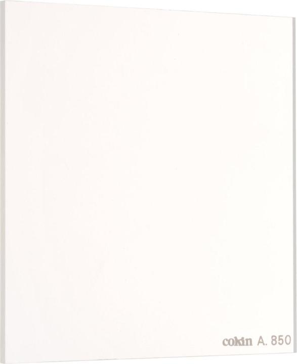 Produktbild Cokin Filter A850 Weichzeichner 3 (67 mm, Weichzeichnungsfilter)