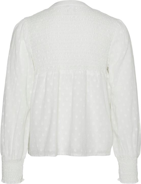 Produktbild Vero Moda Vmdotty L/S Top Wvn Girl Top (140)