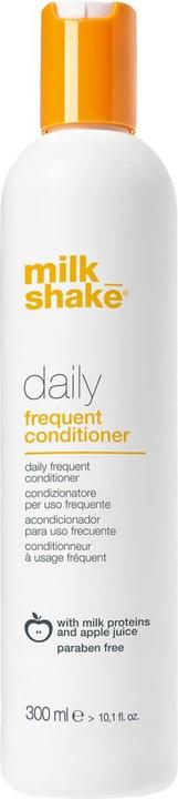 Actual product image Milk_Shake Daily Frequent Conditioner 300 ml (300 ml)