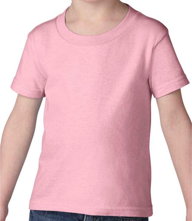 Immagine prodotto Gildan Maglietta Semplice Pesante Bambini (116)