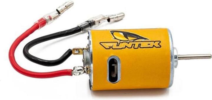 Image du produit Funtek Moteur Brushed 380 CR12