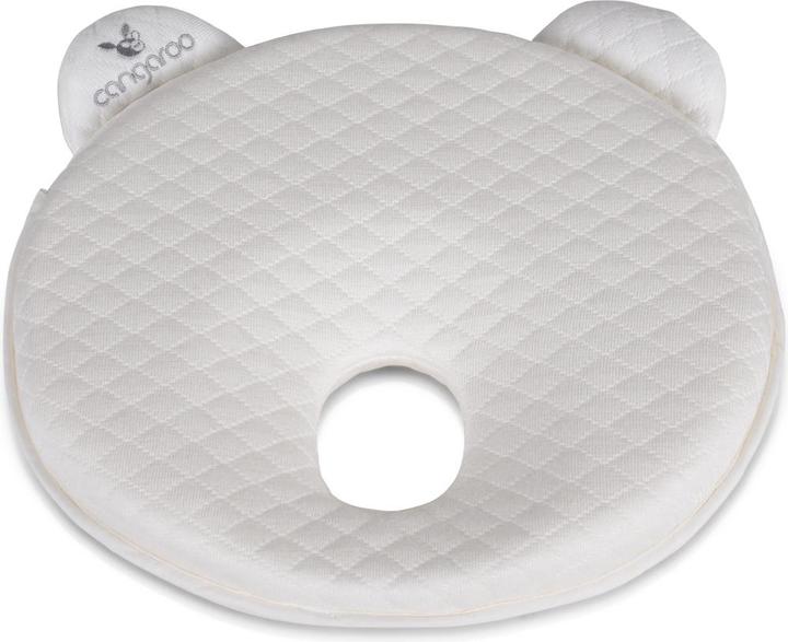 Image du produit Cangaroo Coussin Bébé Ourson
