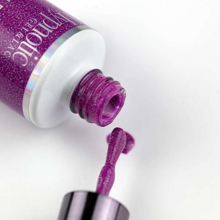 Actual product image BrillBird Hypnotic G&L "173" - 8ml Diamond (Diamond, UV gel varnish)