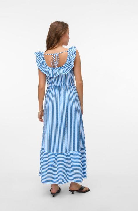 Produktbild Vero Moda VMJARLOTTE Langes Kleid Kleid (S)
