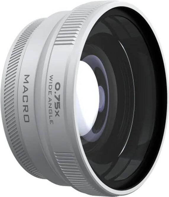 Freewell 2-in-1 Wide Angle & Macro Lens Adapter Ring