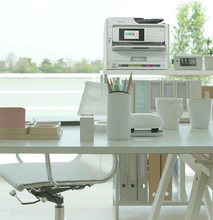 Image du produit Epson WorkForce WF-C5890DWF (Encre, Couleur)