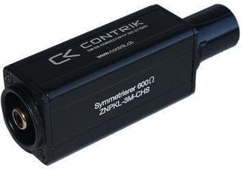Adaptateur audio