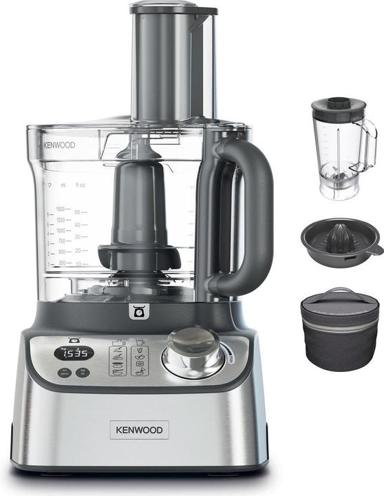 Image du produit Kenwood MultiPro Express+ (1000 W)