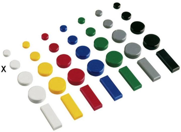 Image du produit Maul par aimant (1 x)