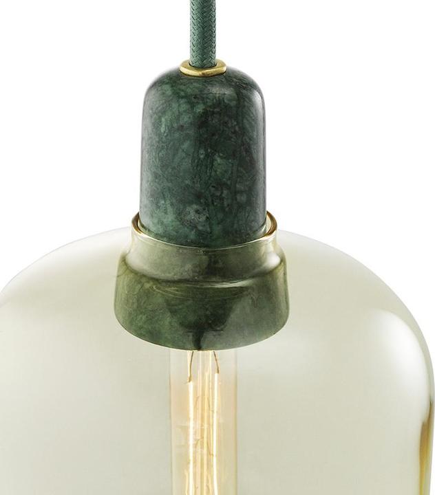 Actual product image Normann Copenhagen Amp Lamp Large (E14)