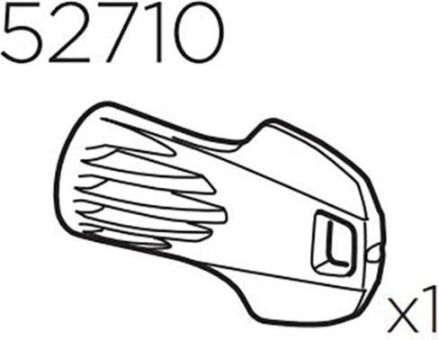Image du produit Thule Clé 9171