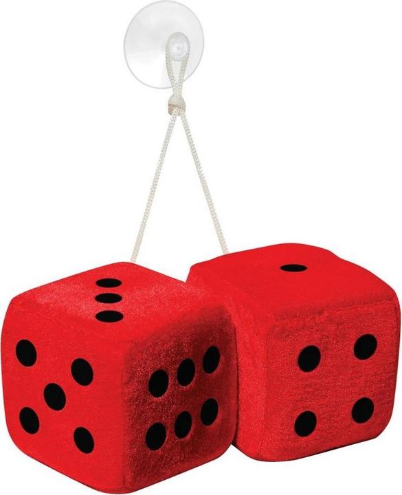 Actual product image Simoni Racing Car Hanger Cube