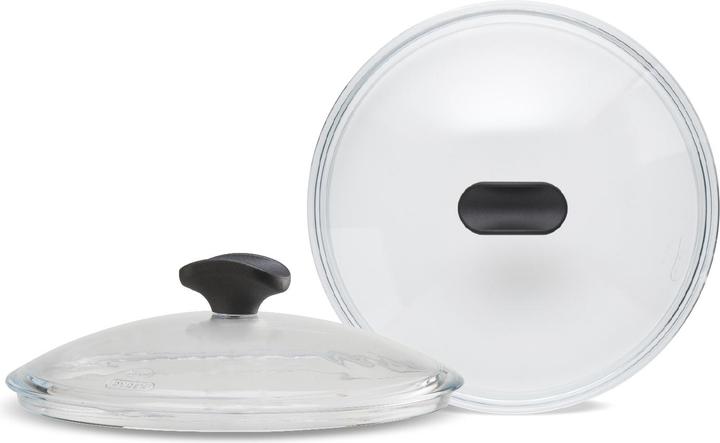 Immagine prodotto Piardi Home Glasdeckel Pyrex (20 cm, Vetro)