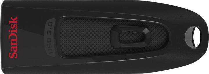 Produktbild SanDisk Ultra (128 GB, USB-A, USB 3.0)