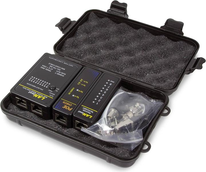 Image du produit LogiLink Wz0015p
