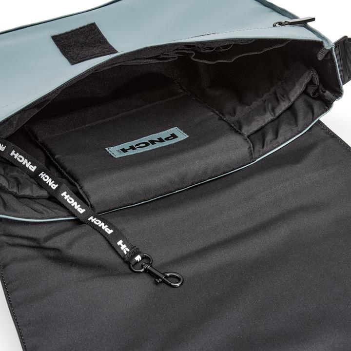 Produktbild Pnch by Bree PNCH 49 Messenger 38 cm Laptopfach (8 l)