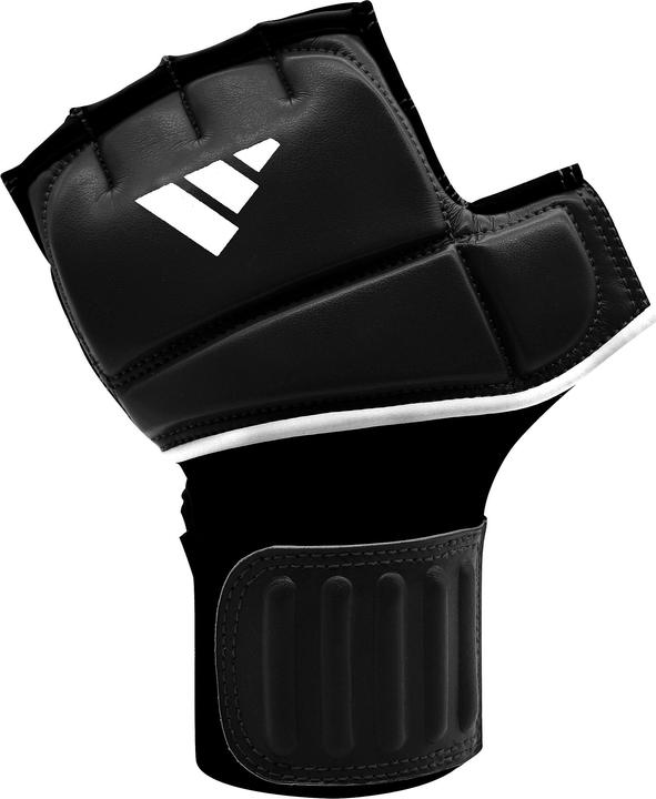 Produktbild adidas Speed Gel Glove black/white M (M)
