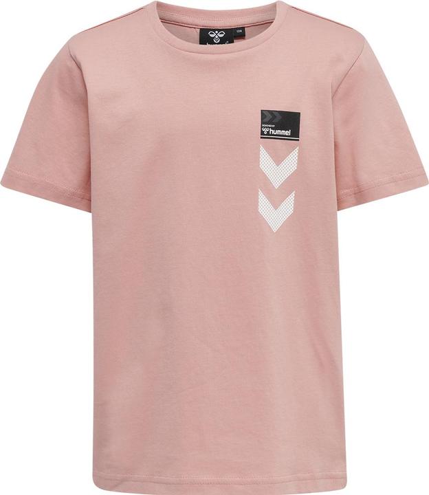 Immagine prodotto hummel Maglietta Wimb S/S (46, 47, 48, 49, 50, 51, 52)