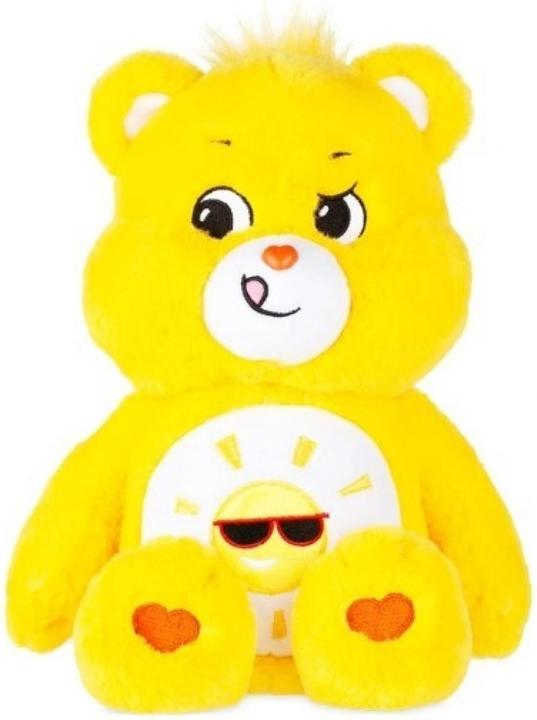 Immagine prodotto Simba Orso fortunato Sunshine Bear, 35 cm (35 cm)