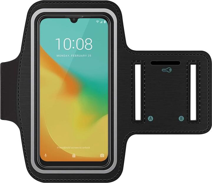 Produktbild SmartFitness ZTE Blade V10 Vita Handy Sport Armband