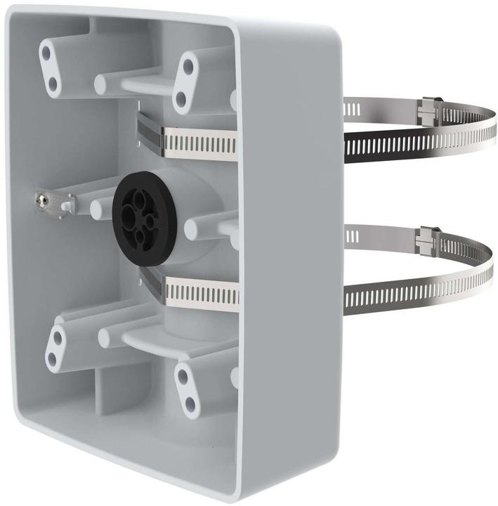 Actual product image Axis Pole mount T91B57 100-410mm (Mounting kit)
