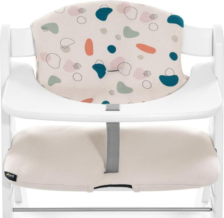 Actual product image Hauck Highchair Pad Select