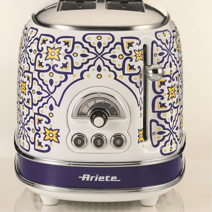 Image du produit Ariete 155 Grille-pain Capri