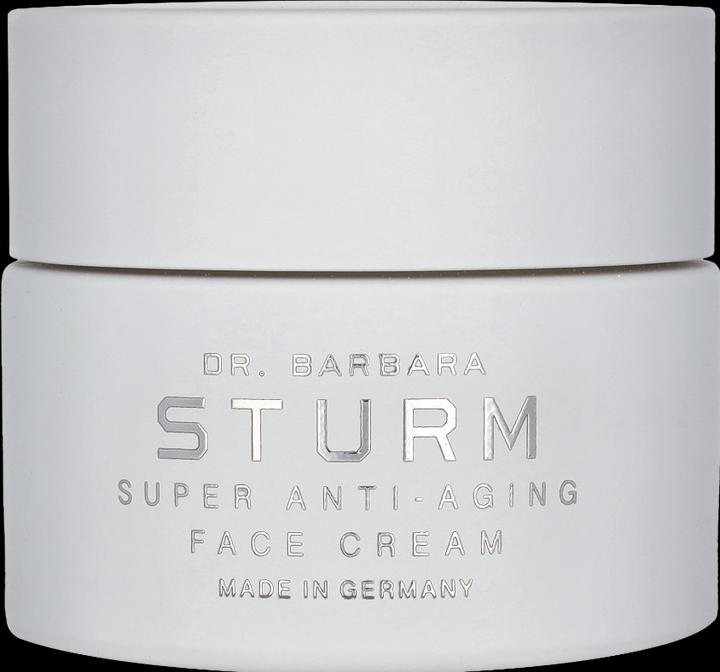 Immagine prodotto Dr. Barbara Sturm Super Crema Viso Anti-Età (50 ml, Crema 24h)