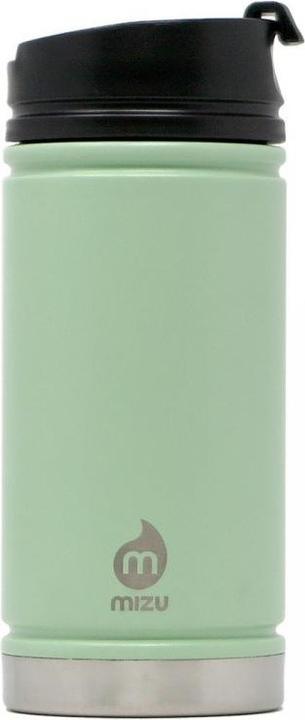 Mizu V5 - Verre de mer avec couvercle à café (0.45 l)