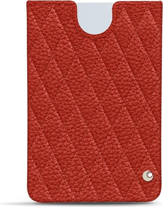Papaye - Couture ( Pantone #b54317 )