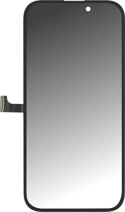 OEM Originale Display ( refurbished ) für iPhone 15 Pro (Display, iPhone 15 Pro)
