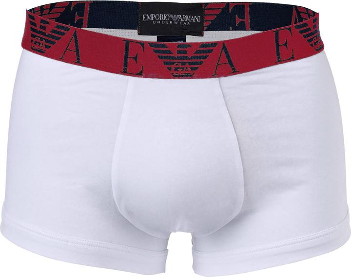 Produktbild Emporio Armani Bold Monogram (M, 3er Pack)