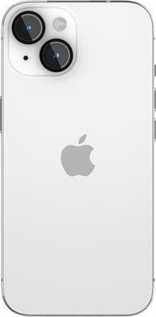 Image du produit Case-Mate Film pour appareil photo Bague en aluminium (1 pièce(s), Apple iPhone 15)