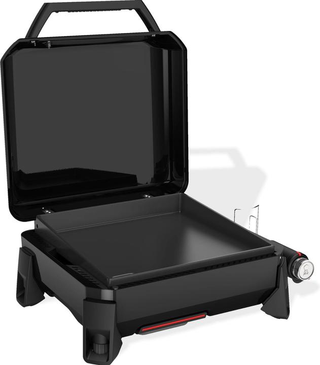 Immagine prodotto Weber GRIDLE 43cm, 1 bruciatore (3.70 kW)