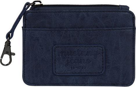 Mustang Bologna Coin Pocket
