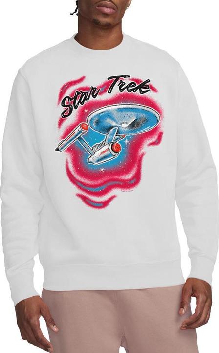 Immagine prodotto Felpa Aerografo Adulto Unisex (S)