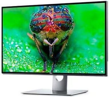 Produktbild Dell UltraSharp UP3218K (7680 x 4320 Pixel, 31.50")