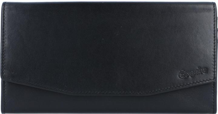 Produktbild Esquire New Silk Geldbörse Leder 19 cm