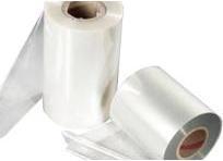 Produktbild Multi Lukkefilm Mylar 190 mm x 500 m PET AF,1 rl/krt