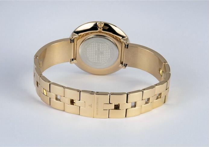 Actual product image Jacques Lemans Damenuhr La Passion (Analogue wristwatch, 37 mm)