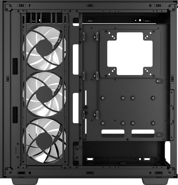 Image du produit Deepcool Morpheus (Mini-ATX, ATX, mATX)